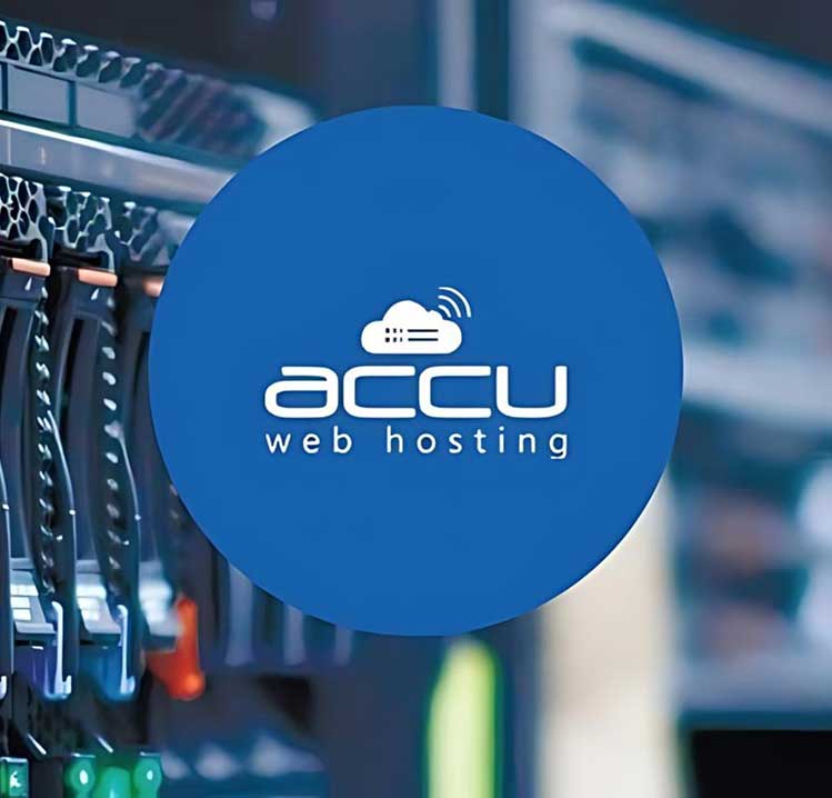 Liquid Web hosting