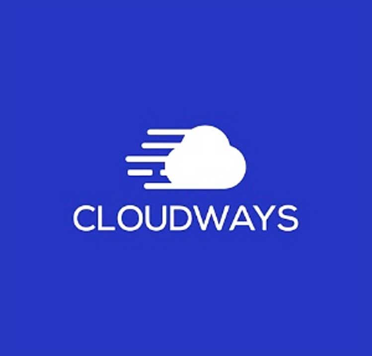 Cloudways hosting