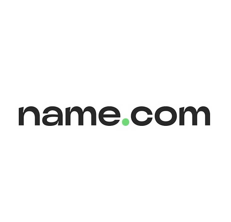 Name.com hosting