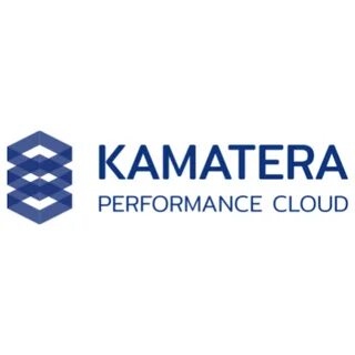Kamatera hosting